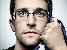 Edward Snowden