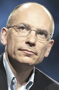 Enrico Letta