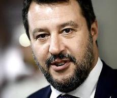 Matteo Salvini