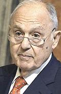 Paolo Savona Paolo Savona