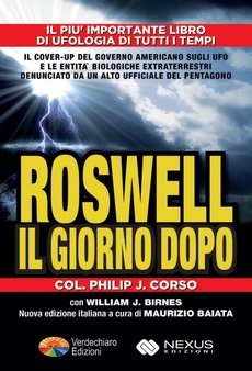 Roswell il giorno dopo