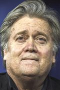 Steve Bannon