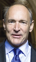 Tim Berners