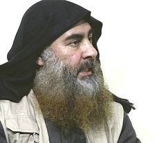 Al-Baghdadi