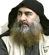 Al-Baghdadi