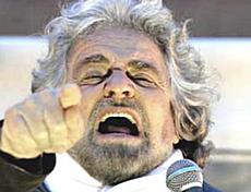 Beppe Grillo