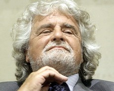 Beppe Grillo