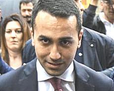 Di Maio