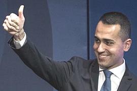 Di Maio