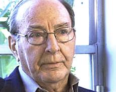 Edgar Mitchell