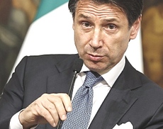 Giuseppe Conte