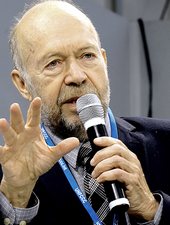 James Hansen