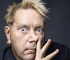 Johnny Rotten