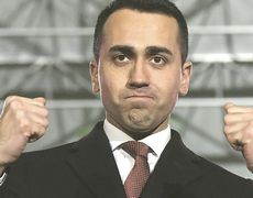 Luigi Di Maio