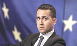 Luigi Di Maio