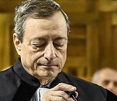 Mario Draghi