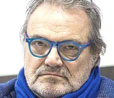 Oliviero Toscani