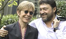 Ranucci e Gabanelli