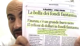 Repubblica: fondi fantasma nei paradisi fiscali Ue