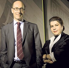 Rogoff e Reinhardt