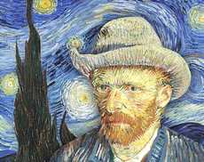 Van Gogh