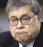 William Barr