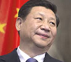 Xi Jinping