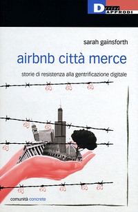 Airbnb città merce