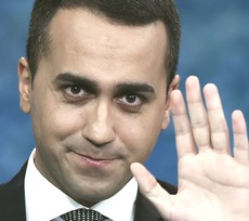 Di Maio