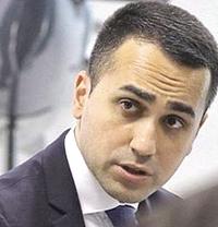 Di Maio