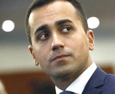 Di Maio