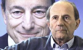 Galloni e Draghi