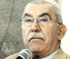 Giulietto Chiesa