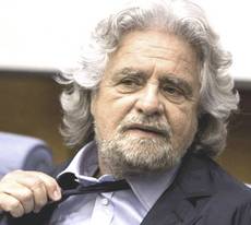 Grillo