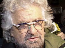 Grillo