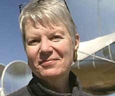 Jill Tarter