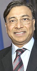 Lakshmi Mittal