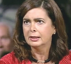 Laura Boldrini