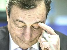 Mario Draghi