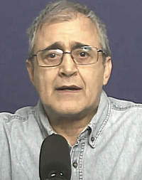 Massimo Mazzucco