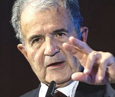 Romano Prodi