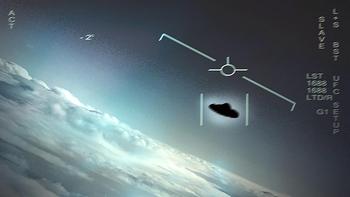 Ufo, foto ufficiali diffuse dalla Us Navy