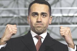 Di Maio