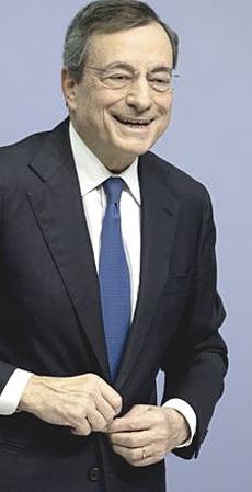 Draghi