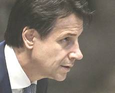 Giuseppe Conte