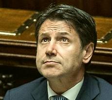 Giuseppe Conte