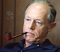 Howard Hunt, dirigente Cia "pentito" in punto di morte