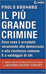 Il più grande crimine