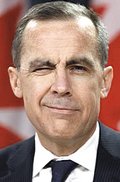 Mark Carney