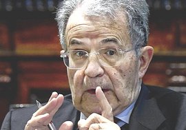 Romano Prodi